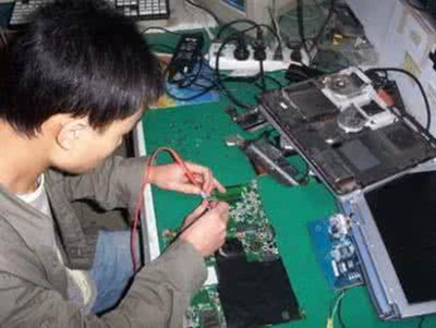 上門電腦維修 便捷高效的專業(yè)服務